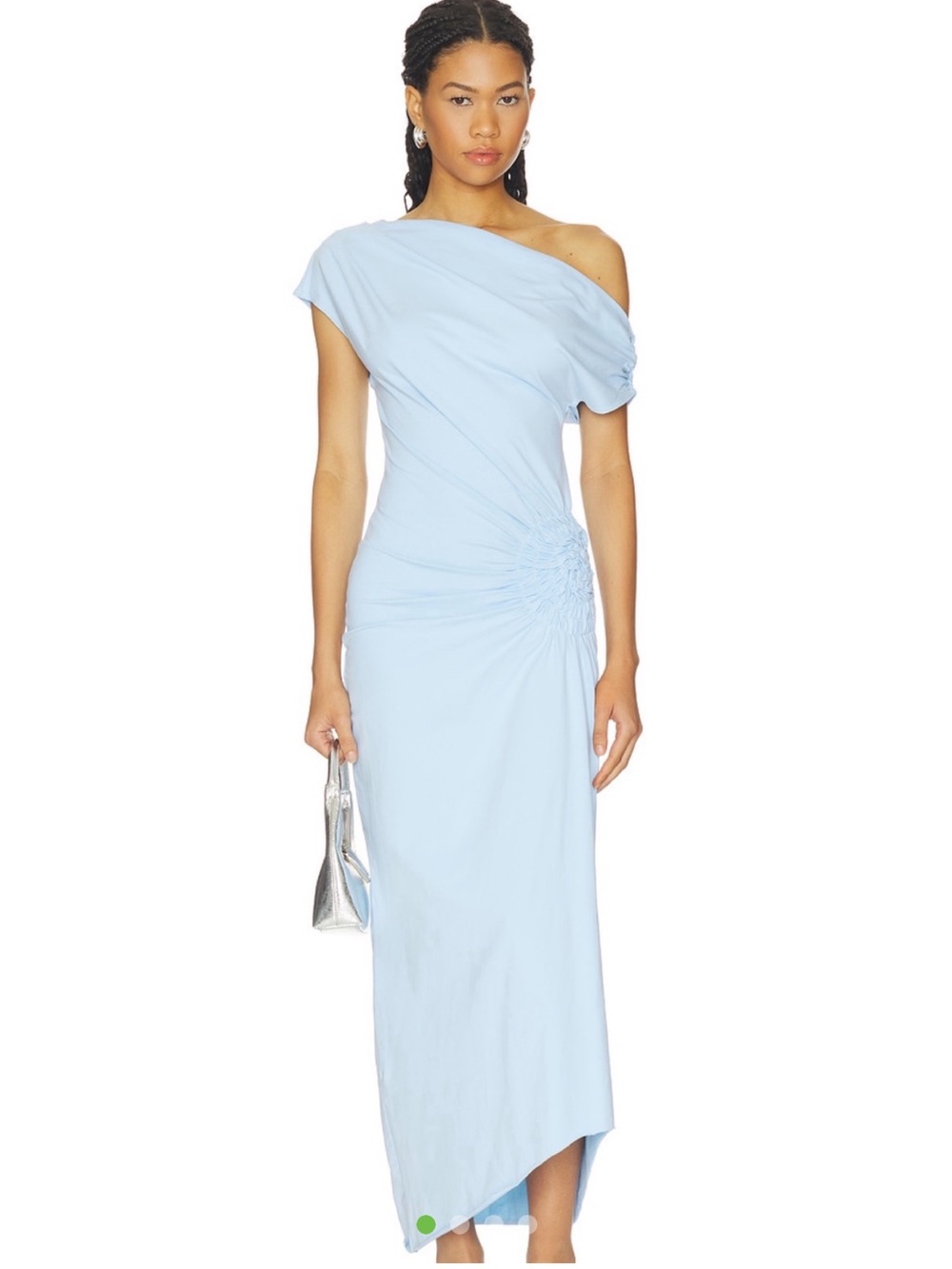 Olividae Maxi dress SNDYS